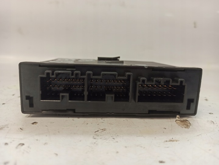 NISSAN PRIMERA P12 1.9 DCI MODULE CONFORT 28596AV309 5WK48127