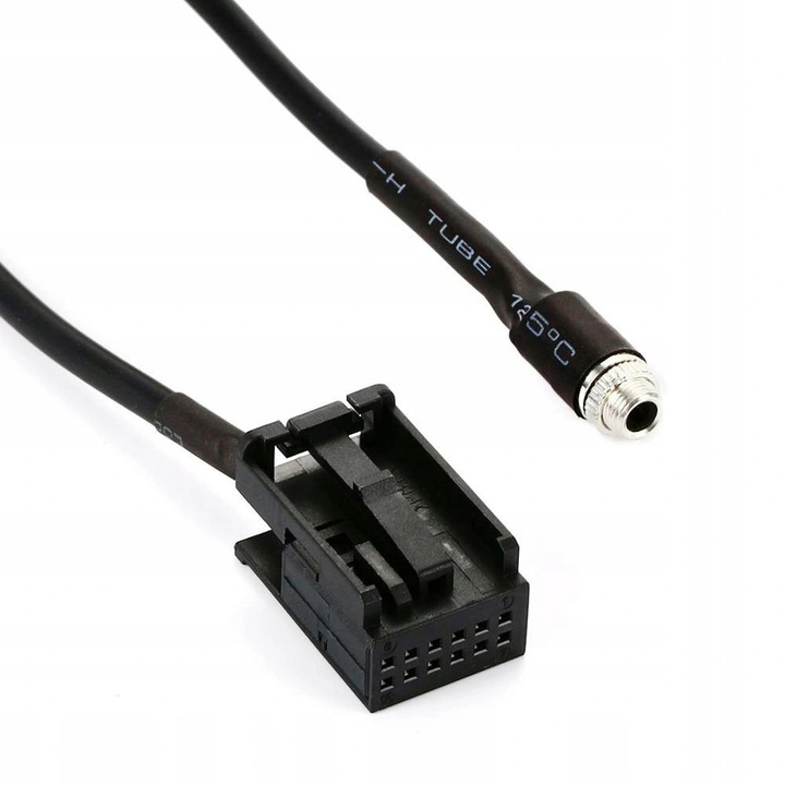 CABLE RANURA AUX JACK BMW BMW BM54 Z4 E85 X3 E83 E39 E60 E61 E63 E64 