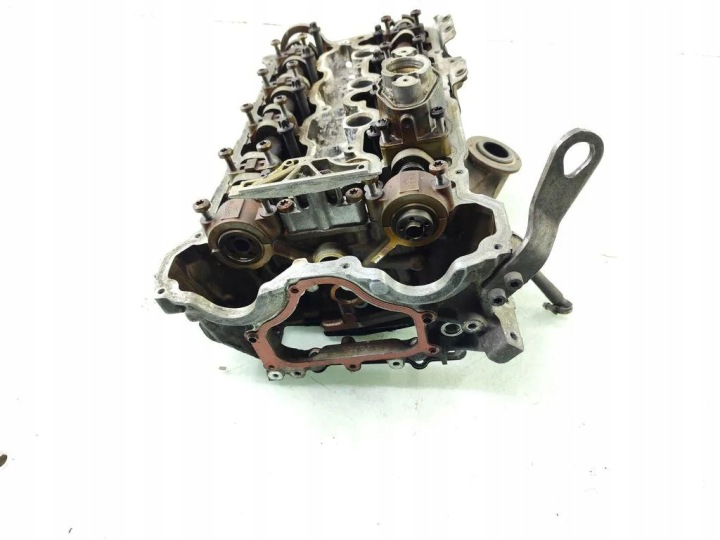 BMW F10 F11 4.4 550I CULASSE N63