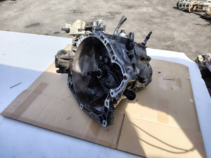 BOÎTE 5 VITESSE 20DP16 2.0 16V PEUGEOT 307