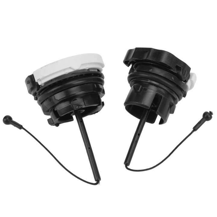 2PCS OIL PAIL CAP WYMIENCA STHIL MS200 MS210 MS230 MS240 MS250 MS260 6G