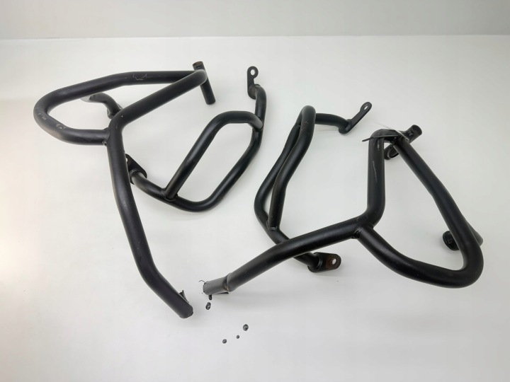HONDA CB500 X 20R ARCEAU KLATKA PROTECTRICE