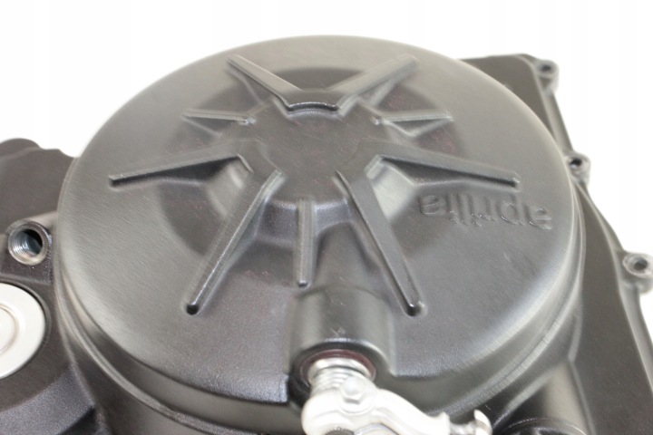 APRILIA RSV4 1000 COUVERCLES COUVERCLE SONDE