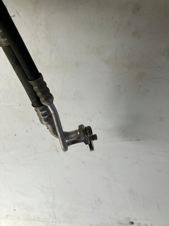 TUBES CLIMATISATION PEUGEOT 508 LIFT 2.0 BLUE HDI 9807079480 9807079580