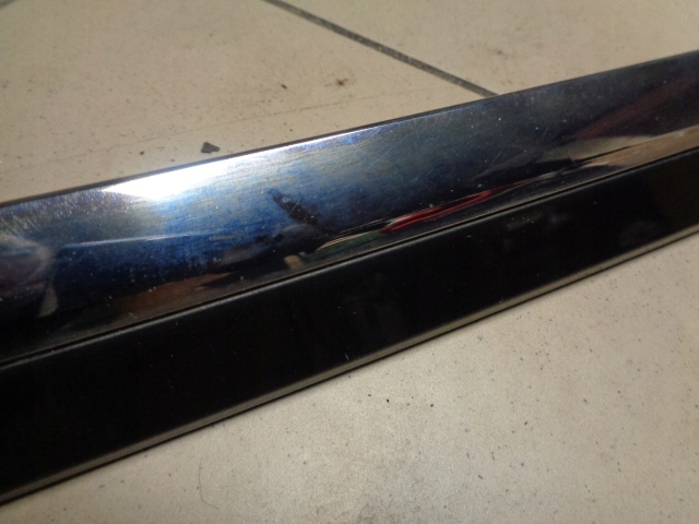 MOULURE GAUCHE ARRIÈRE VW PHAETON LIFT II 11-16 3D0853073G