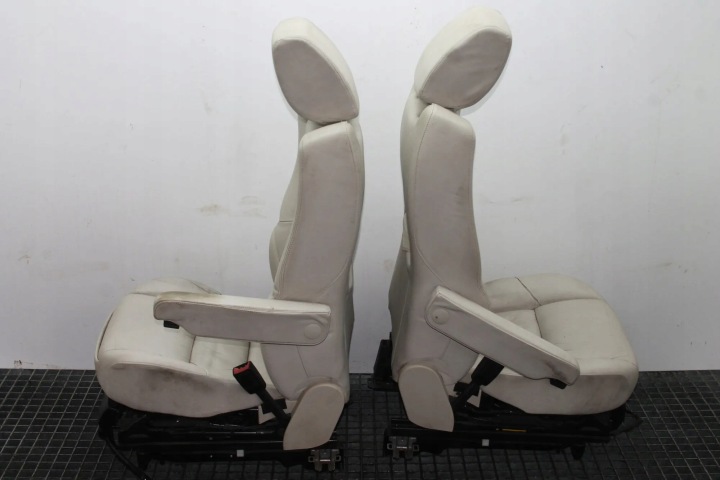 INTÉRIEUR LAND ROVER RANGE ROVER SPORT (L320) HEATED 25793803 3.6L 200KW 2009