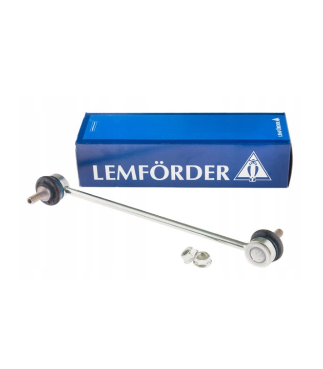 CONECTOR ESTABILIZADOR LEMFORDER 3480001, 34800 01 