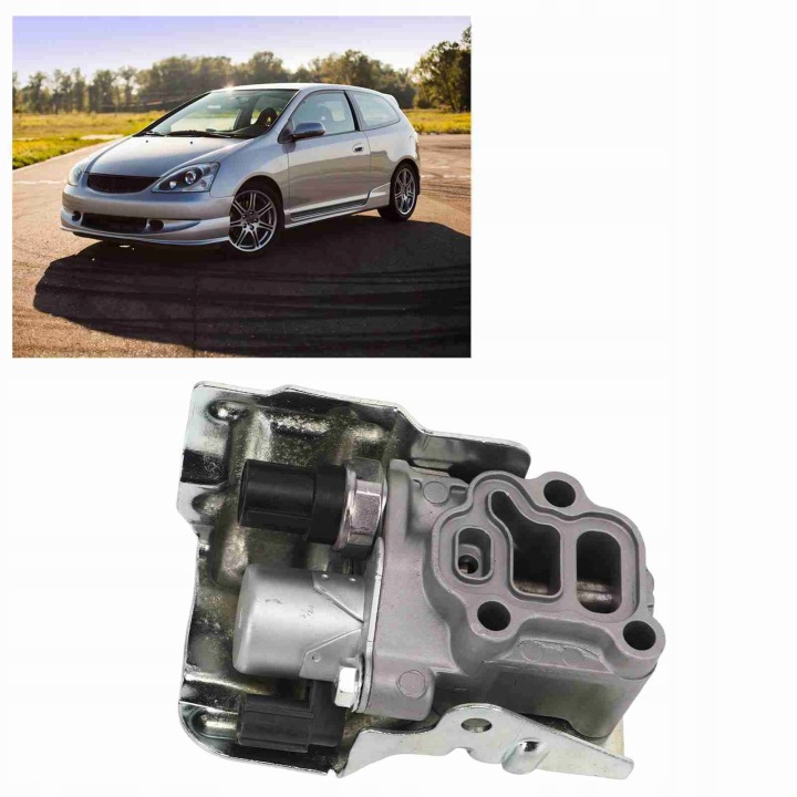 ÉLECTROMAGNÉTIQUE SOUPAPE SUWAKOWY 15810PRBA03 COMPACT PUISSANT UG