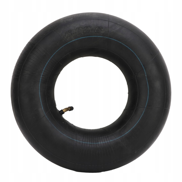 2 PCS 15X6.00-6 DETKI HEAVY DUTY AMORTYZACJA CAOUTCHOUC DETKA VERS QG