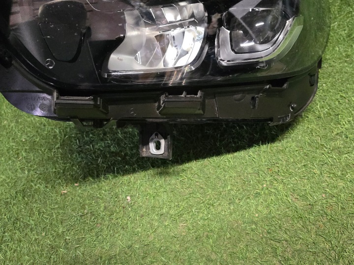 PHARE GAUCHE AVANT MERCEDES B-KLASA W247 COMPLET LED PERFORMANCE