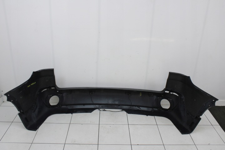 BMW X5 E70 06R- PARE-CHOCS ARRIÈRE ARRIÈRE PDC 475