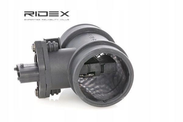 RIDEX 3926A0032 DÉBITMÈTRE MASSIQUE AIR VERS OPEL ASTRA G CC (T98)