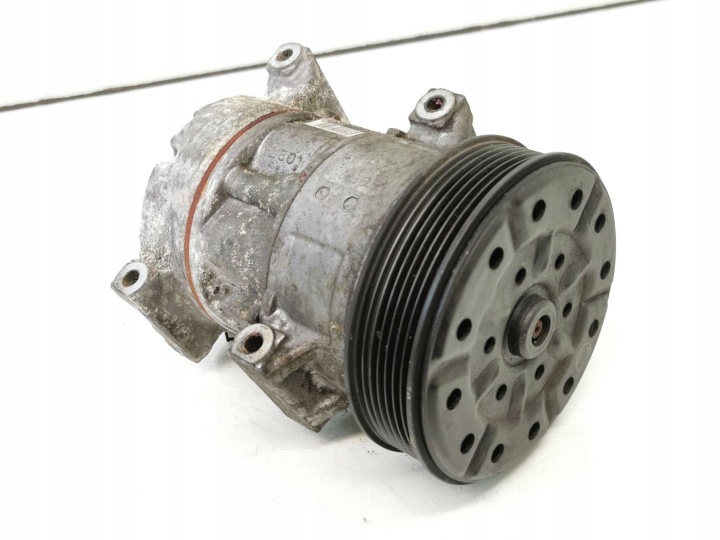 COMPRESSEUR DE CLIMATISATION TOYOTA COROLLA VERSO (_E12_) GE4472601743 2.2L