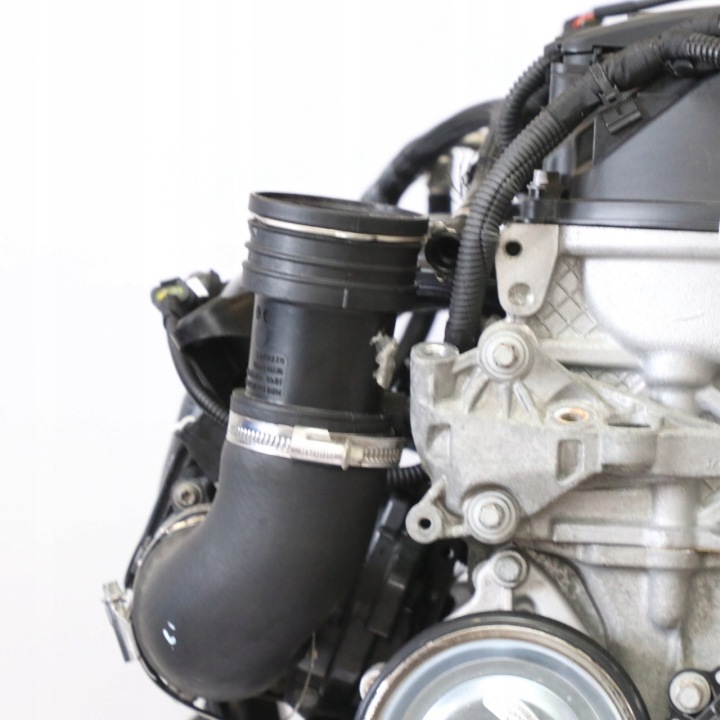 MINI COOPER AVEC JCW R56 LCI R60 R61 MOTEUR NU POTEAU N18 N18B16C