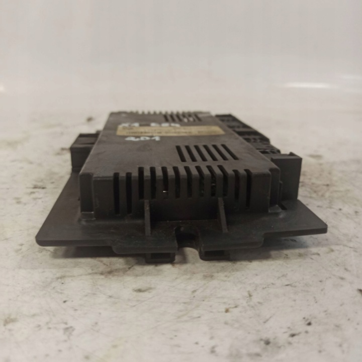 BMW X1 E84 MODULE CONTRÔLEUR FEUX 9240527