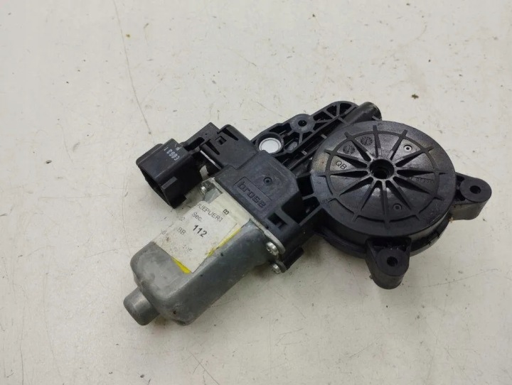 PETIT MOTEUR VITRES ARRIÈRE DROITS PORTES FORD C-MAX II (DXA/CB7, DXA/CEU)