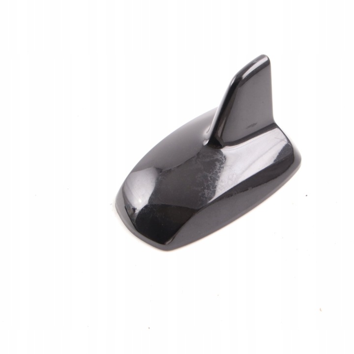 MERCEDES W212 PROTECTION CHÂSSIS ANTENNES DE TOIT REQUIN NOIR A2128270228