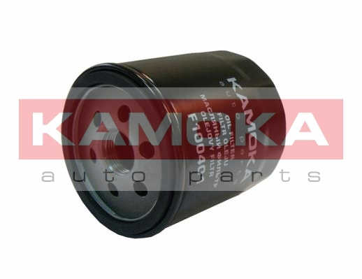 JUEGO DE FILTROS KAMOKA PEUGEOT 206 LIFTBACK 