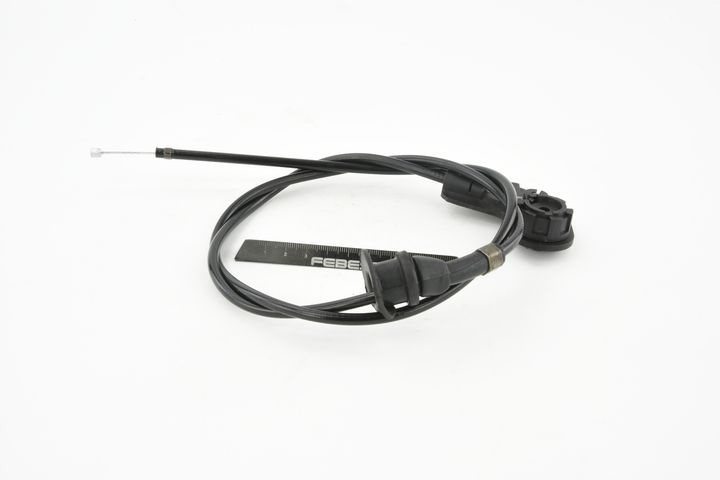 FEBEST CÂBLE ENGRENAGE OUVERTURE SERRURE COUVERCLES SI BMW 5 E39 1995-2003