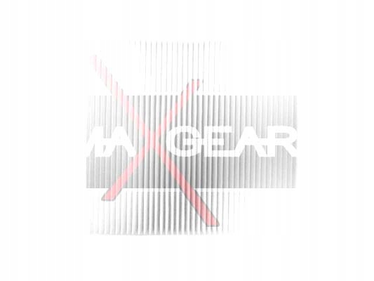 MAXGEAR FILTER CABINS TOYOTA RAV4/YARIS/AVENSIS/ AURIS/PRIUS/HILUX/LAND CRUI 