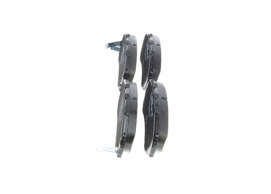 ZAPATAS DE FRENAPARA PARTE DELANTERA BOSCH PARA HONDA ODYSSEY 3.5 