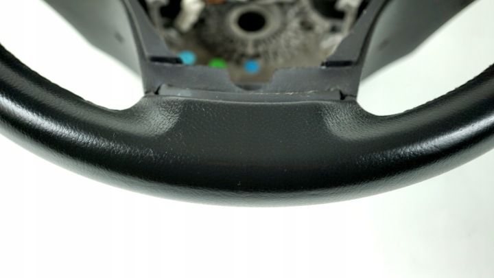 VOLANT CUIR OPEL CORSA D 06-14 2006-2014 13229631 SAH