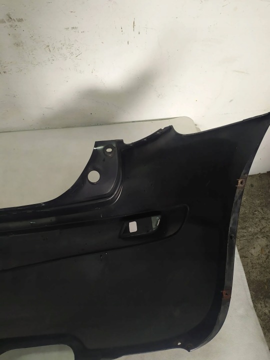 PARE-CHOCS ARRIÈRE NISSAN NOTE E11