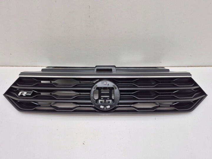 VW T-ROC R-LINE CALANDRE GRILLE