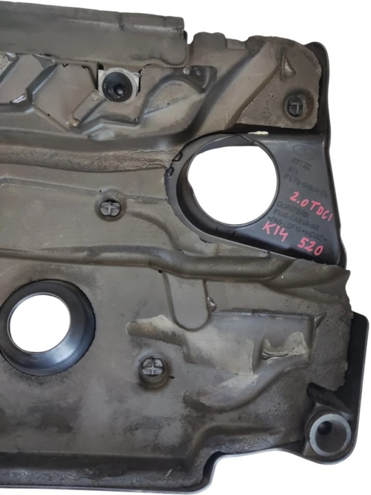 FORD KUGA MK2 PROTECTION MOTEUR SUPÉRIEURE F1FQ-6A949-EA