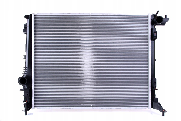 RADIATEUR MOTEUR RENAULT