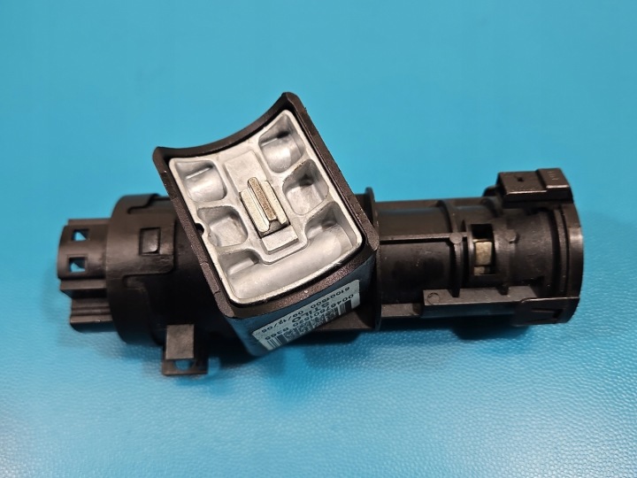 ORDINATEUR CONTRÔLEUR MOTEUR KIT IAW 5SF.A1 55354616 FIAT STILO 1.6 16V