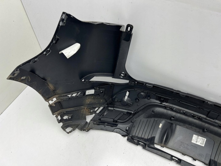 LAND ROVER EVOQUE II L551 DYNAMIC PARE-CHOCS ARRIÈRE ARRIÈRE PDC ORIGINAL 2018-