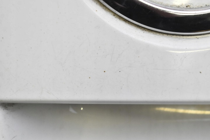 CACHE POIGNÉE COUVERCLES DE COFFRE ARRIÈRE ARRIÈRE Z40R 13372619 OPEL ASTRA IV 5D HAYON LIFT 11-20