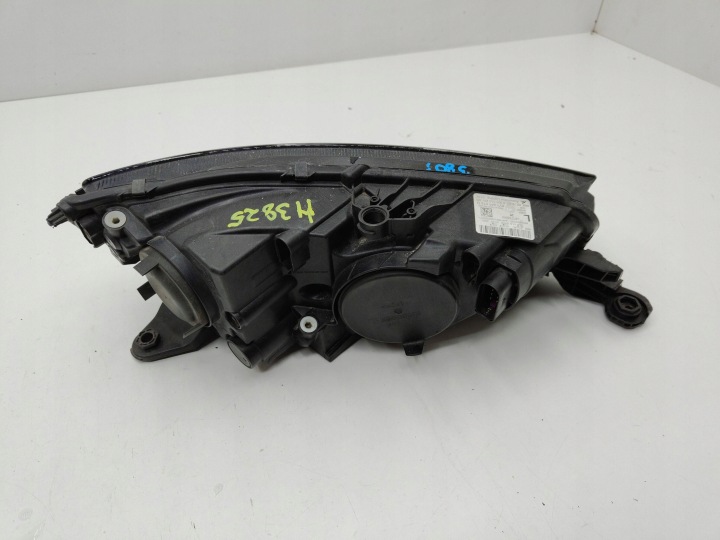 PHARE GAUCHE GAUCHE PROJECTEUR SKODA FABIA III 3 LIFT LED 18-