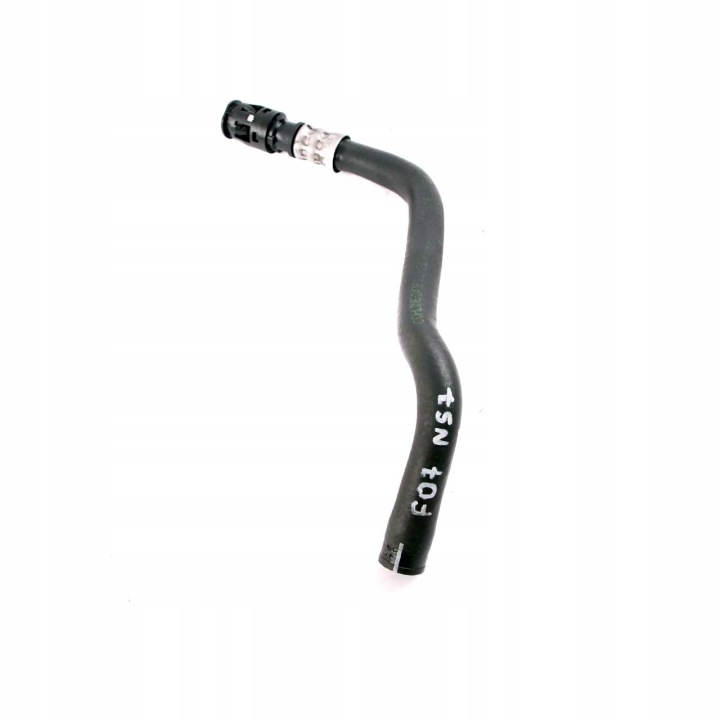 BMW F01 F07 F10 N57 TUYAU FIL TUYAU AMPLIFICATEUR