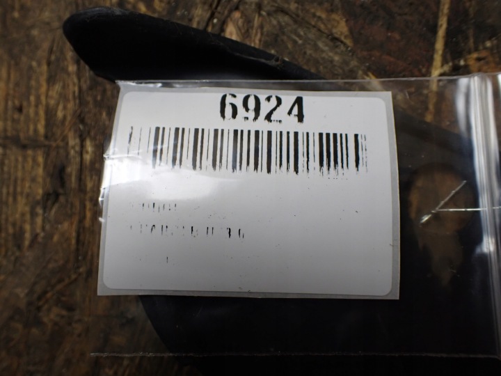POIGNÉE GRILLE DE RADIATEUR GAUCHE DODGE CHARGER II GEN VI 2014 05182337AA 6924
