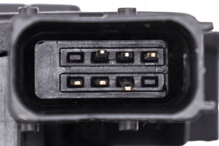EZC-FT-324 NTY SERVOMOTEUR CENTRAL SERRURE ARRIÈRE