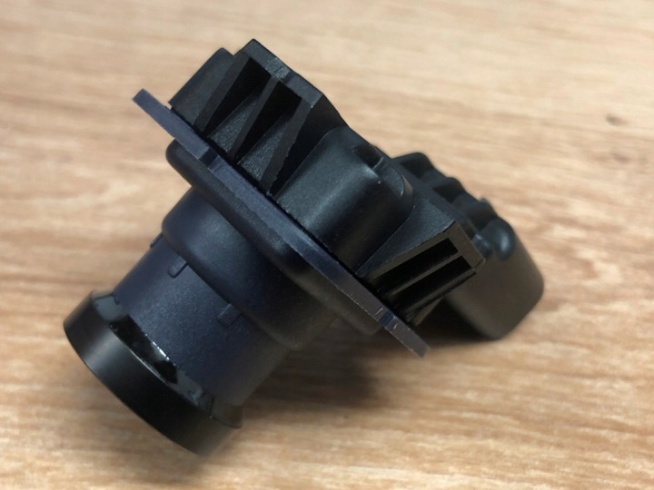 CAMÉRA MARCHE ARRIÈRE STATIONNEMENT ARRIÈRE DM5Z-19G490-A VERS FORD C-MAX ENERGY 13–17