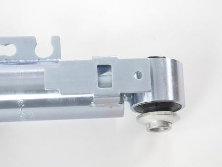 FK SUSPENSION RÉGLABLE MINI COOPER 06-14