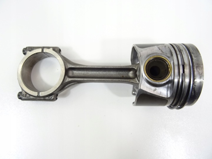 VW GOLF 7 VII LIFT 2.0 TDI PISTON BIELLE 04LA CODE MOTEUR DGCA 2013-2019