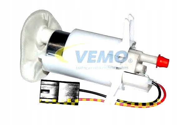 ÉLECTRIQUE POMPE CARBURANT MERCEDES M (W163) M (W166 photo 2 - milautoparts-fr.ukrlive.com