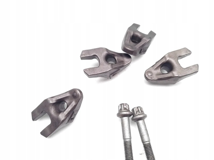 PEUGEOT EXPERT POIGNÉE SUPPORTS INJECTEURS 1.6 HDI 90 8V DIESEL 9HM VAN