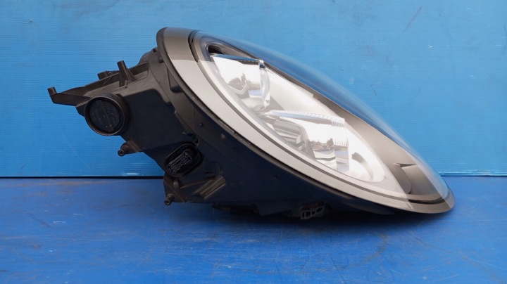 PHARE DROIT AVANT 991631272 COMPLET LED PORSCHE 991 911