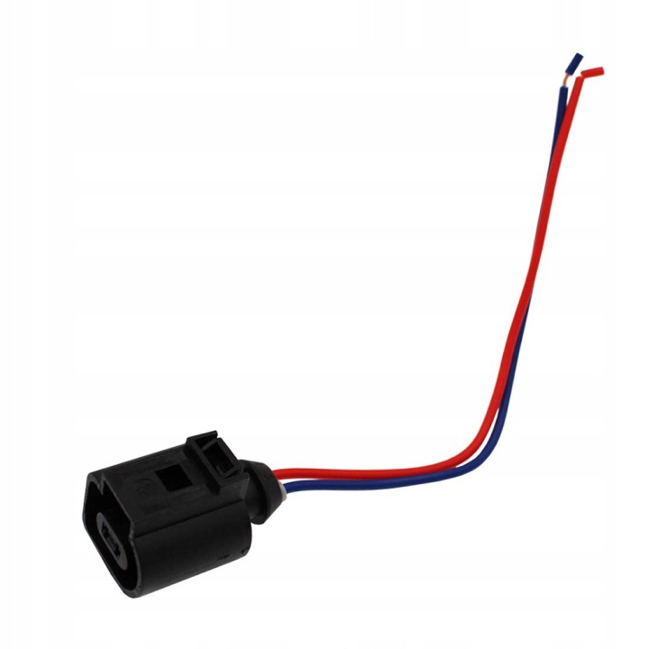 POMPE CIRCULATION EAU SUPPLÉMENTAIRE AVEC PUCE 1K0965561J, 1.8T 2.0T VERS VW AUDI