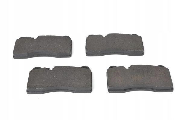 PADS BRAKE FRONT BOSCH FOR AUDI A3 RS3 