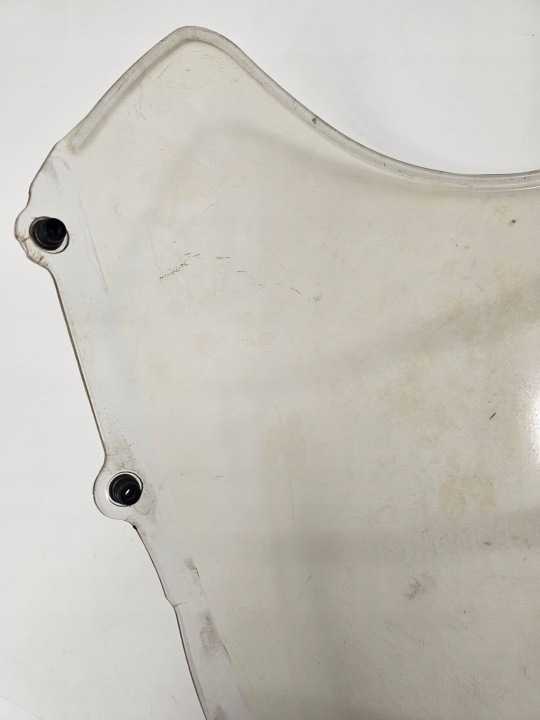 KAWASAKI GPZ 1100 VITRE DÉFLECTEUR D'AIR PROTECTION AVANT