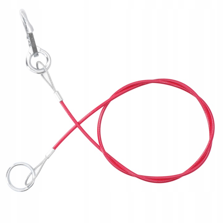 1 M/3,28 ARRÊTS ODLACZANY CÂBLE REMORQUES 341302 PROTECTRICE CÂBLE 7W