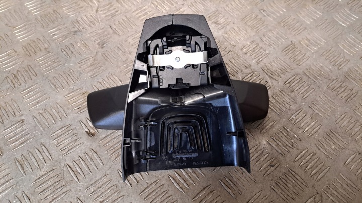 BMW 4 G26 420DX XDRIV MODULE RÉTROVISEUR WSECZNE CHÂSSIS 6830615 NOUVEAU