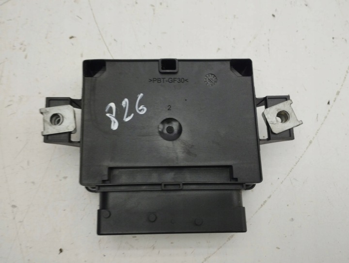 MERCEDES-BENZ B W246 W242 2012 CONTRÔLEUR FREINS A1669002700