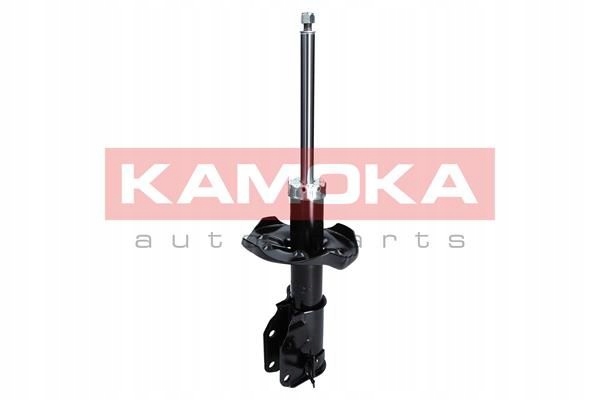 AMORTISSEUR AVANT DROIT MAZDA 323 F 89- AVANT PRA PAQUET AWARYJNY #17